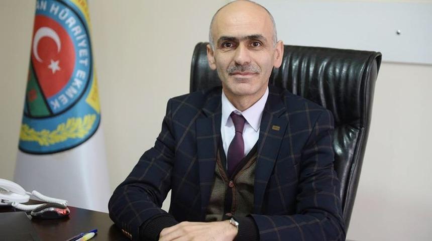 Giresun Ziraat Odası Başkanı Karan: “Fındıkta çözüm istiyoruz”