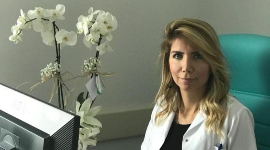 Lapseki&rsquo;de Kadın Hastalıkları ve Doğum Uzmanı g&ouml;reve başladı