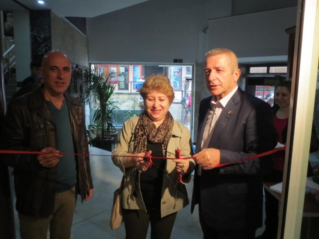 Anaokulundan &uuml;niversiteye robotik kodlama şenliği