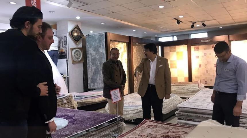 Ekonomide dadaş kararlılığı