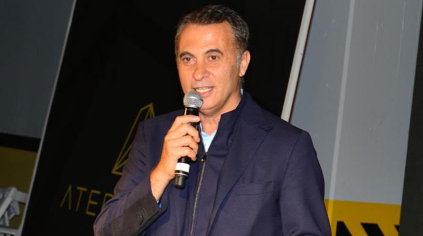 Fikret Orman: Fikst&uuml;r sıkışıklığı Beşiktaş'a &ouml;zg&uuml; değil