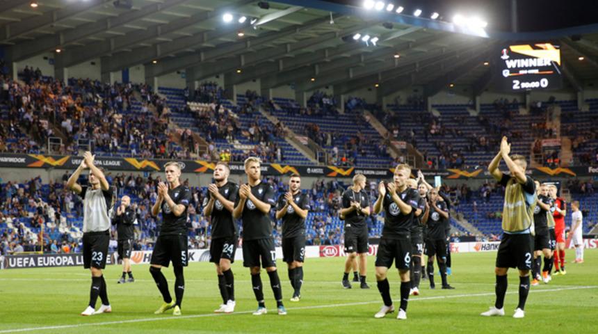 Genk&rsquo;ten Beşiktaş ma&ccedil;ı &ouml;ncesi &ccedil;ok tartışılacak karar