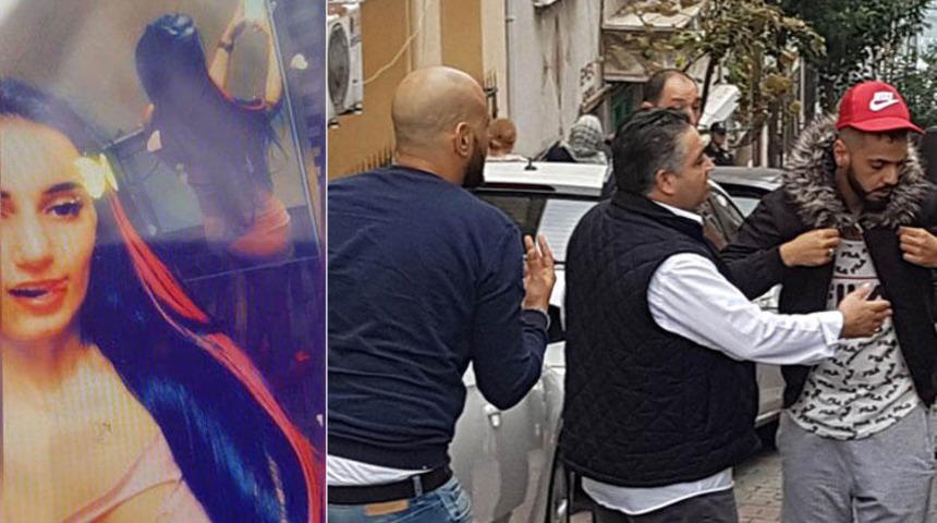 Şişli'de korkun&ccedil; olay! 20 yaşındaki gen&ccedil; kadının esrarengiz &ouml;l&uuml;m&uuml;