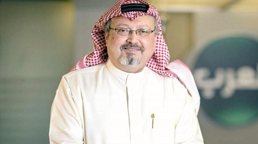 Cemal Kaşıkçı soruşturmasında yeni gelişme