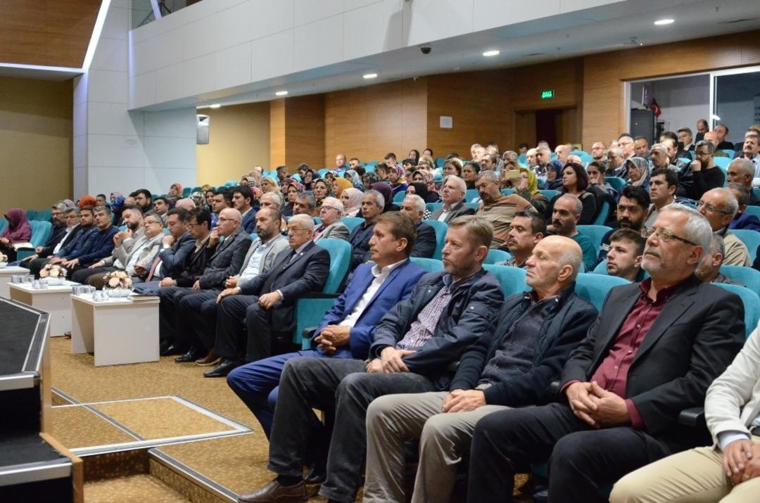 Boz&uuml;y&uuml;k&rsquo;te 5 yılda 160 proje hayata ge&ccedil;irildi