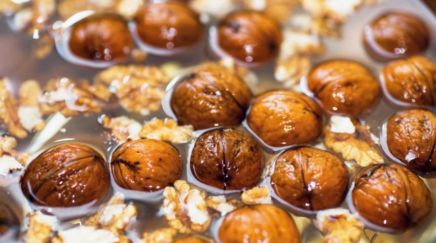 Ceviz suyunun faydaları nelerdir? Ceviz suyu zayıflatır mı? Ceviz suyu nasıl hazırlanır? 