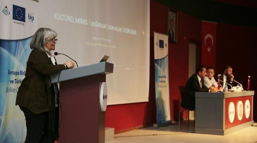 ETSO ABBM&rsquo;den, &lsquo;K&uuml;lt&uuml;rel Miras Yılı&rsquo; etkinlikleri