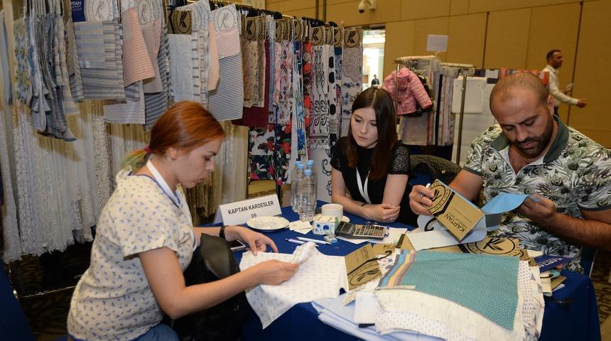 BTSO’nun 'Uluslararası Rekabetçiliğin Geliştirilmesi' projesine ödül