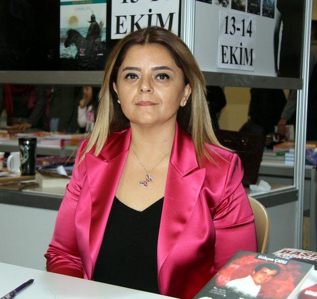 G&ouml;k&ccedil;en &Ccedil;atlı: Kimlerin, hangi &ouml;rg&uuml;t&uuml;n parmağı varsa ortaya &ccedil;ıkacak 1