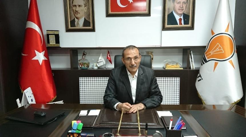 Başkan Dağtekin Dünya Gazeteciler Gününü kutladı