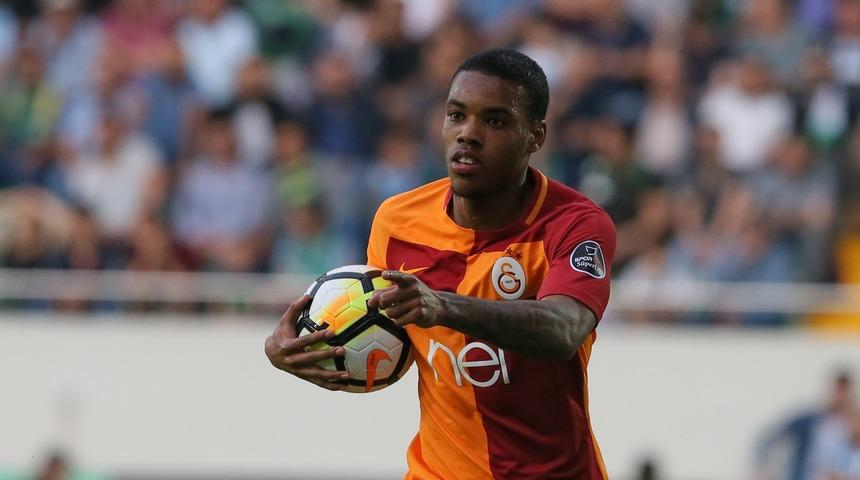 Garry Rodrigues'ten hayatına dair çarpıcı itiraflar!