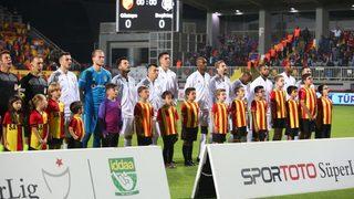 Beşiktaş'a ceza şoku! Haftaya yok