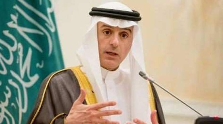 Suudi Arabistan'dan Cemal Kaşıkçı'nın cesedi hakkında flaş açıklama!