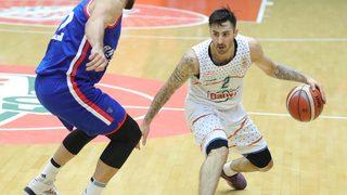 Banvit 62 - 86 Anadolu Efes