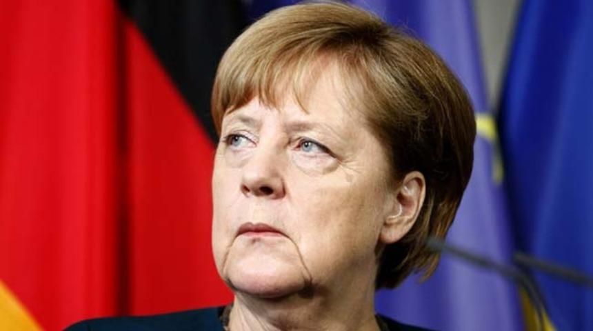 Almanya'dan Suudi Arabistan'a yaptırım kararı: Silah satışı yapılamaz