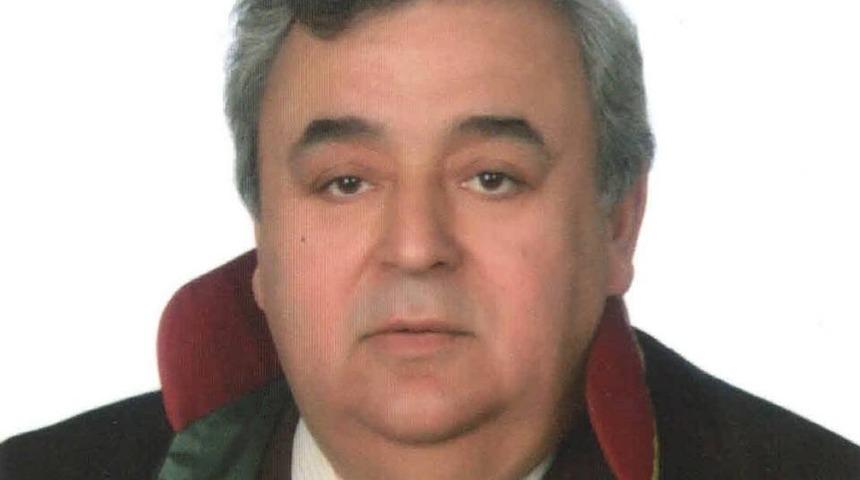 Uşak Barosu&rsquo;nun yeni başkanı Kazım Kargı oldu