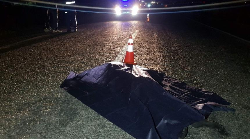 Kazada &ouml;len gencin kimliği belirlendi