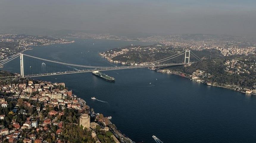 Ulaştırma ve Altyapı Bakanı Turhan: Yakında dev bir projeye başlayacağız