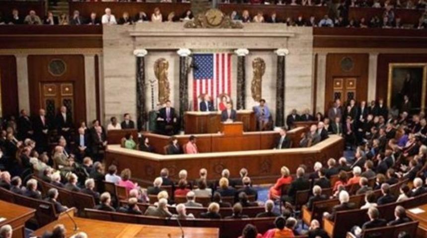 ABD'li senat&ouml;rlerden 'Cemal Kaşık&ccedil;ı' tepkisi