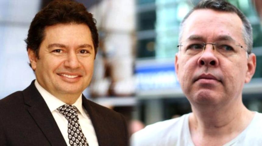 Hakan Atilla serbest mi kalacak? Zeynep Gürcanlı tarih verdi