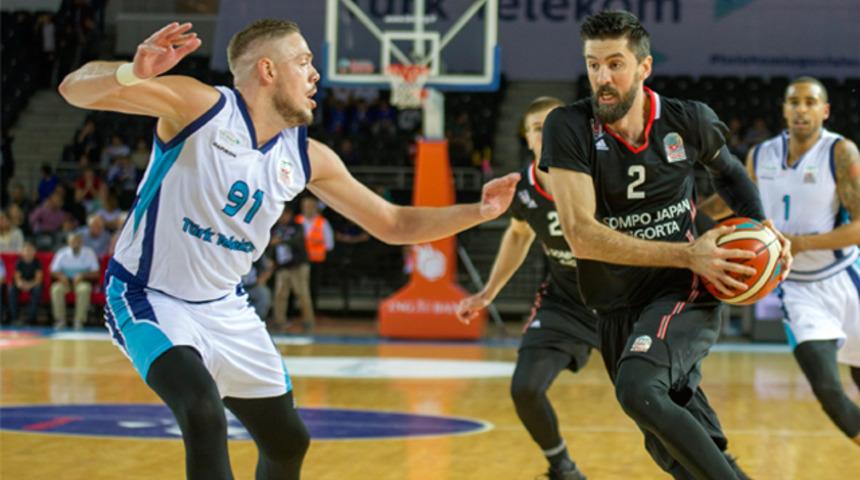 Beşiktaş Sompo Japan'da &ouml;deme krizi