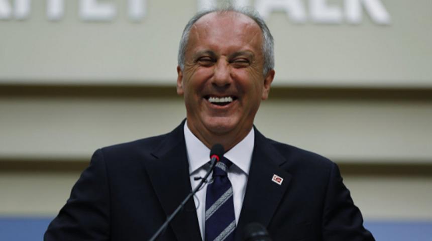 CHP'de yerel seçimlerde aday olacak isimler netleşmeye başladı! Muharrem İnce sürprizi