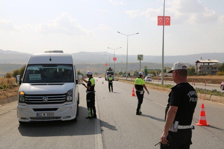Tunceli’de polislerden "Dronlu" uygulama G5