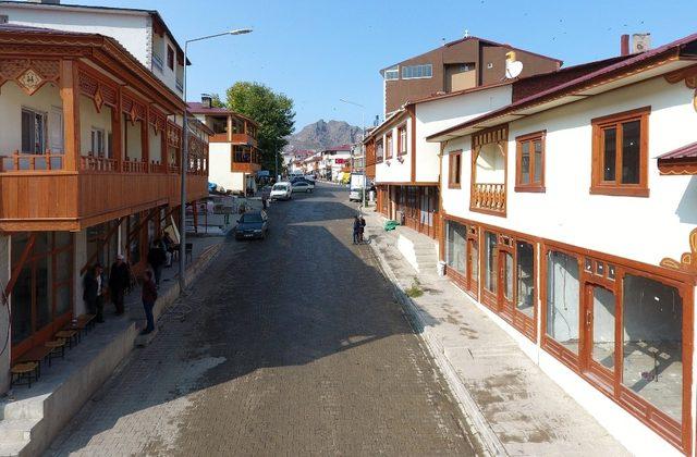 Büyükşehir Olur’un çehresini değiştirdi