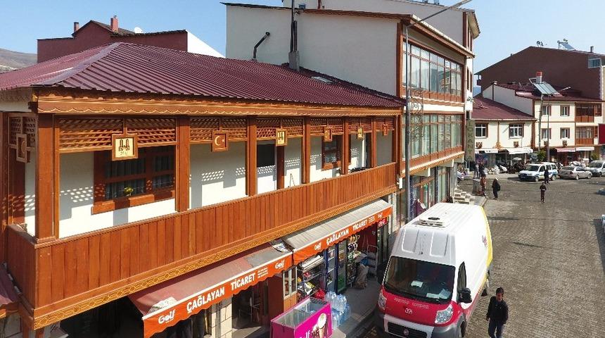 B&uuml;y&uuml;kşehir Olur&rsquo;un &ccedil;ehresini değiştirdi