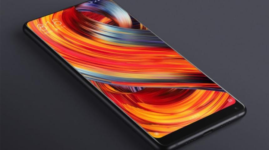 Xiaomi Mi Mix 3 tasarımı ve diğer detaylar 