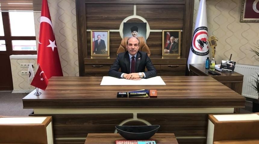 Şehit ve gazi aileleri isimlerinin art niyetli kullanılmasına tepki g&ouml;sterdi