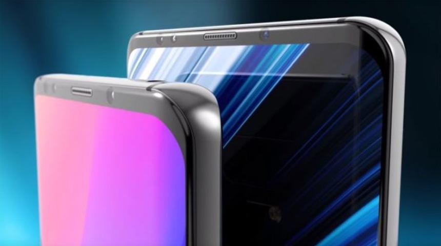 Galaxy S10 emin adımlarla geliyor