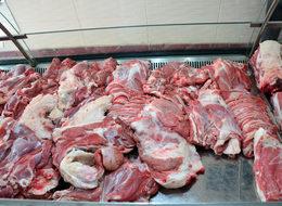 Kırmızı ete yüzde 20 indirim
