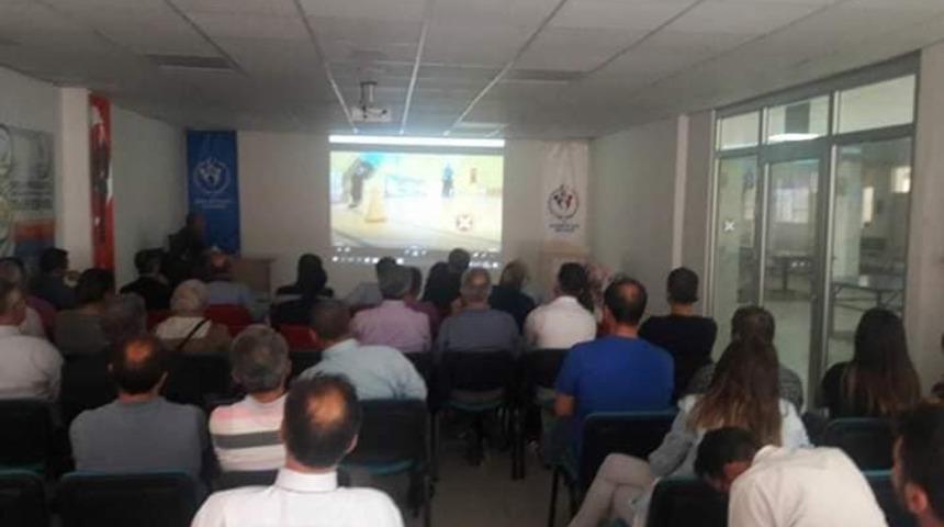 Sportif yetenek taraması