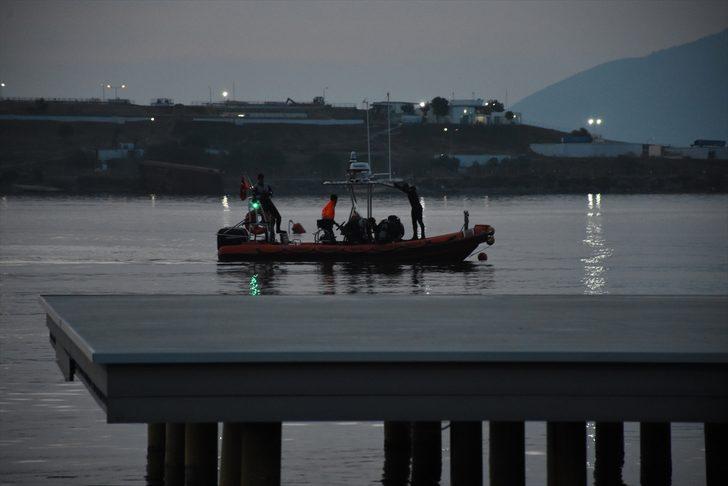 Bodrum'da mülteci teknesi battı! Ölü ve yaralılar var G1