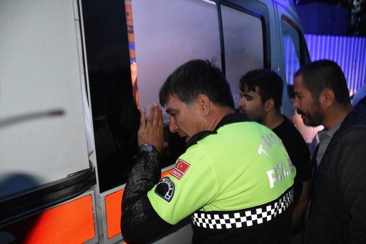 Bodrum'da mülteci teknesi battı! Ölü ve yaralılar var G5