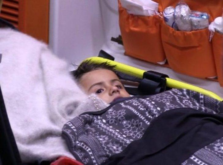 Bodrum'da mülteci teknesi battı! Ölü ve yaralılar var G2