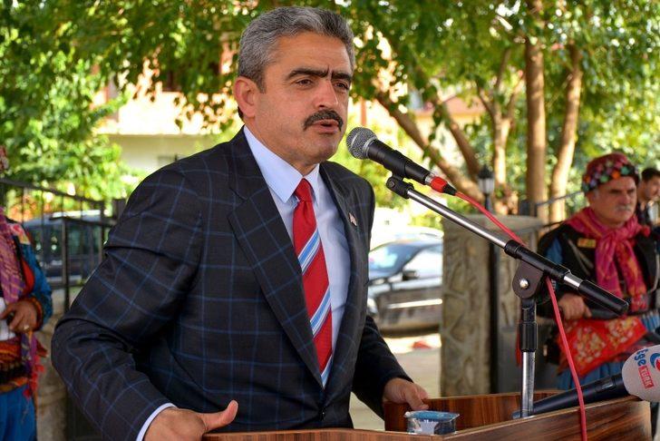 Nazilli Belediyesi, Yeşildere’ye sosyal tesis kazandırdı G3