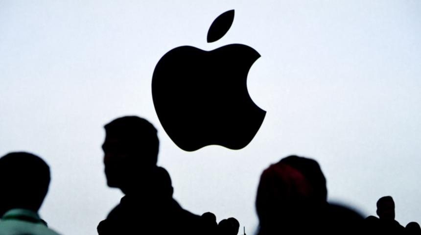 T&uuml;rk hacker Apple'dan fidye istedi!