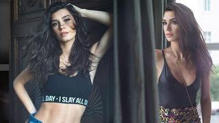 Burcu Kıratlı ile Sinan Akçıl yakalandı