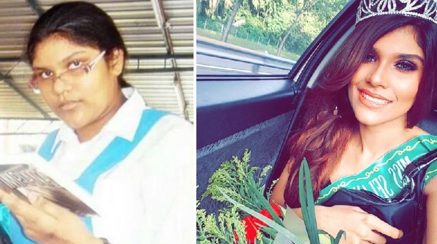 Kilo vermek isteyenlere ilham veren 8 kadın! Aynı insan olduklarına inanamayacaksınız