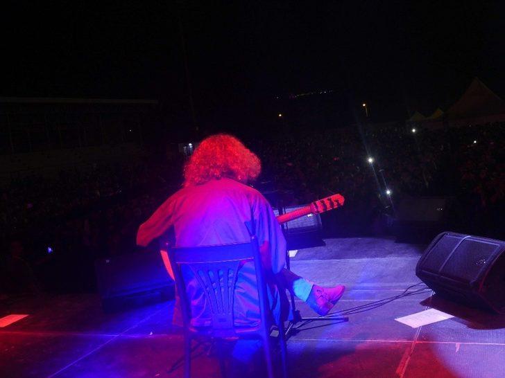 Gaziantep Müzik Festivali sona erdi G3