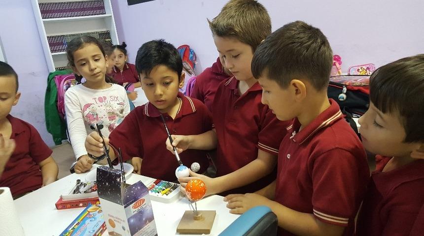 Bilgi Evlerinden yıllık 5 bin Kartepeli &ccedil;ocuğa eğitim desteği