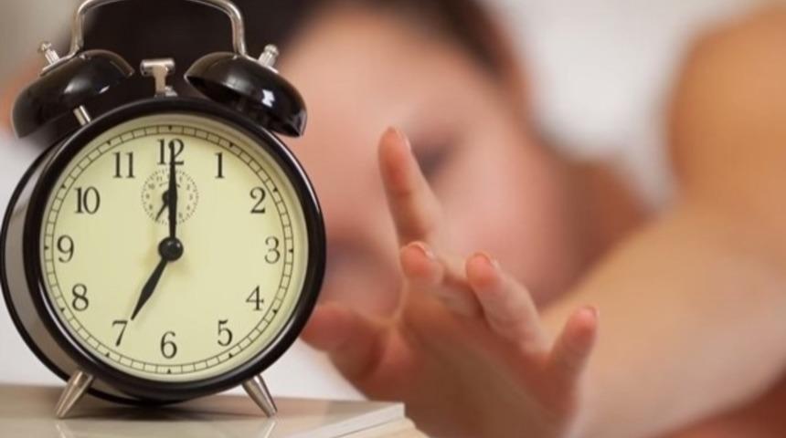 Fazla Uyku &Ouml;ld&uuml;r&uuml;yor!