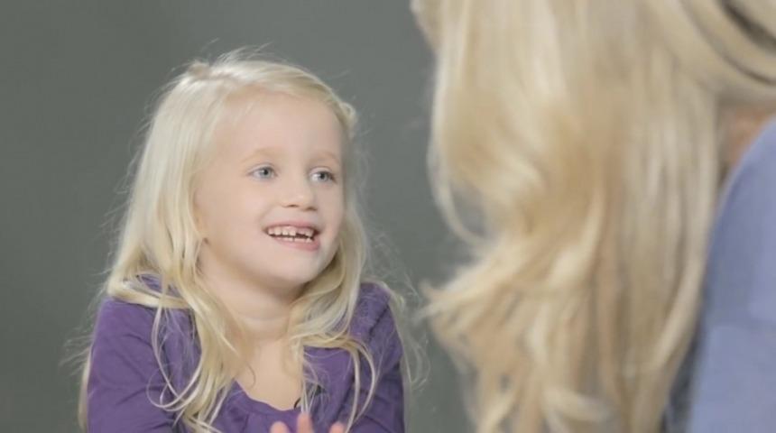 Aileler, Çocuklarıyla Seks Hakkında Konuşuyor