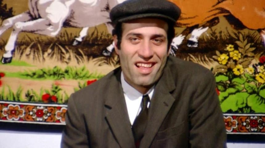 Efsane Kemal Sunal Replikleri