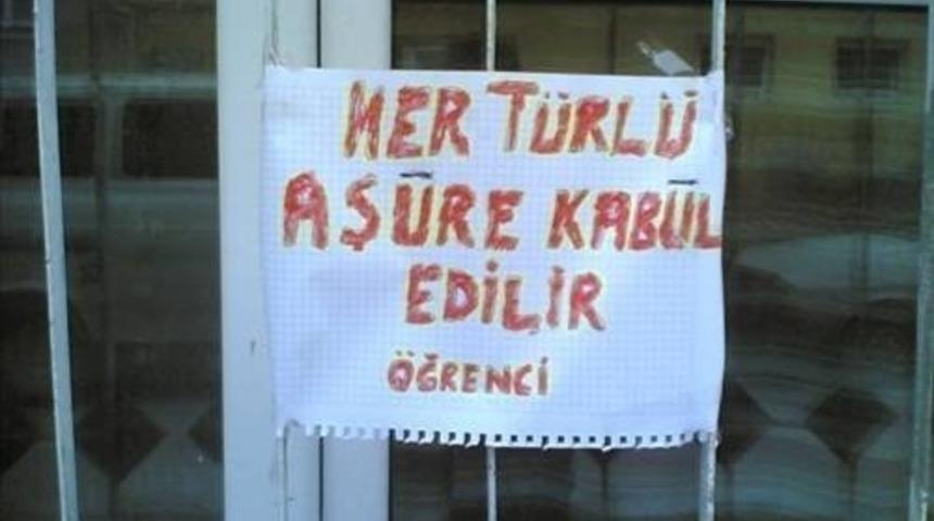 Türkiye'de Öğrenci Olmak