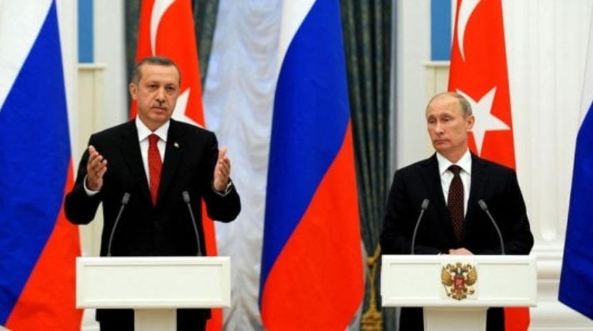 Gençlerin Gözünden: Rusya - Türkiye Krizi