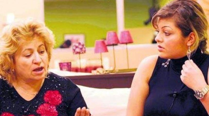 "Sevgilin Annen mi Ben mi?" Dese Ne Dersin?