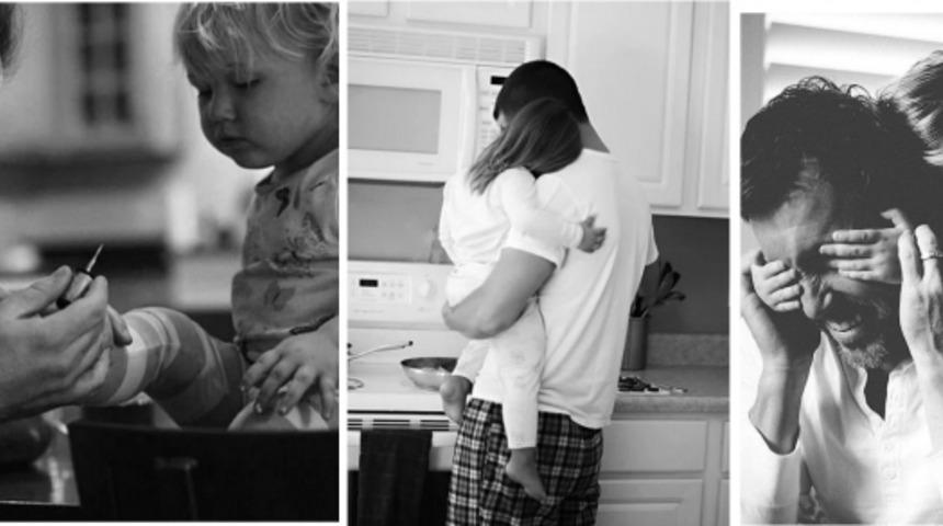 "Peki Ya Sizin Hi&ccedil; Babanız &Ouml;ld&uuml; m&uuml;?"